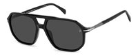 Sonnenbrille  David Beckham Herr 207747ANS59M9 - 207747ANS59M9